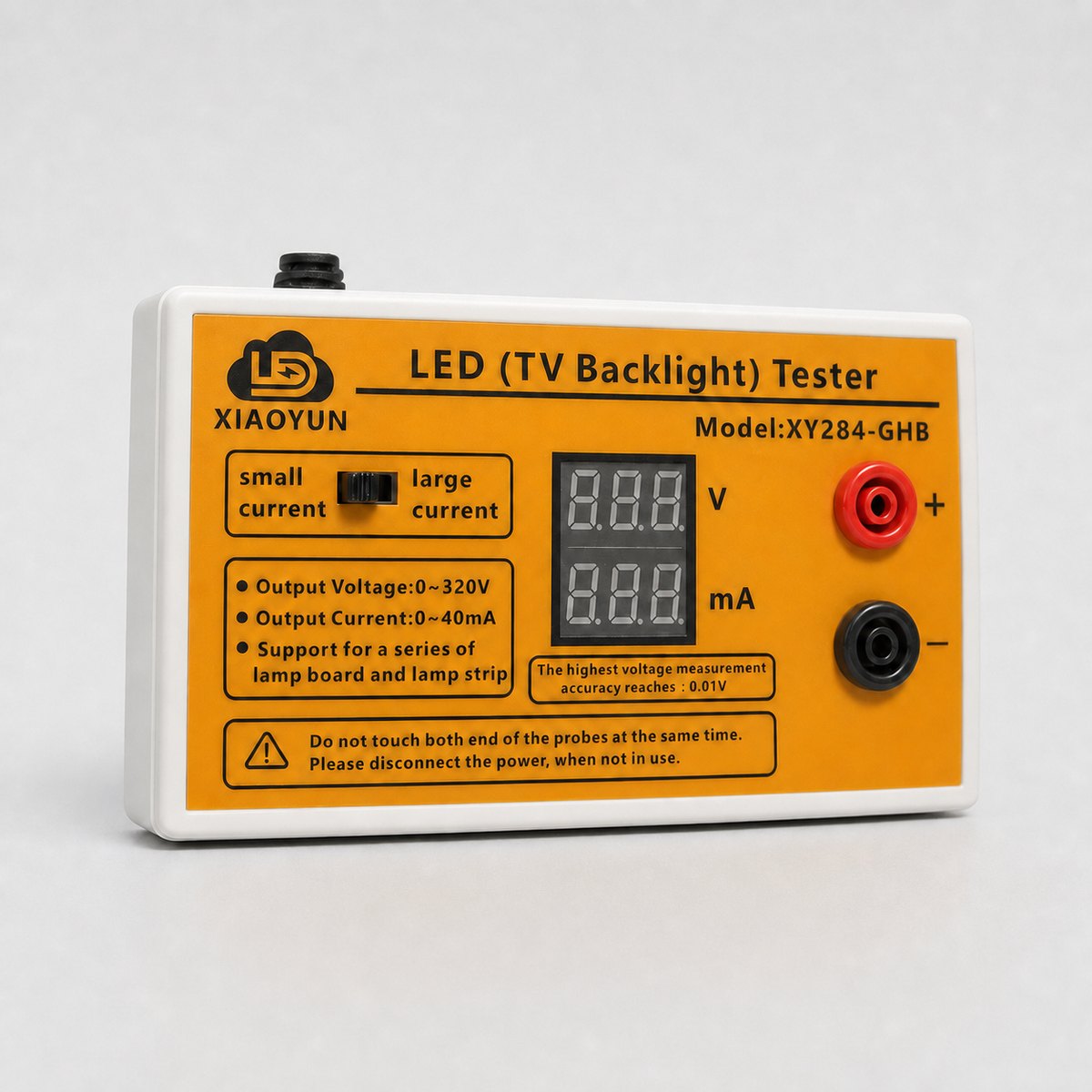 CX300 Xiaoyun LED TV backlight tester